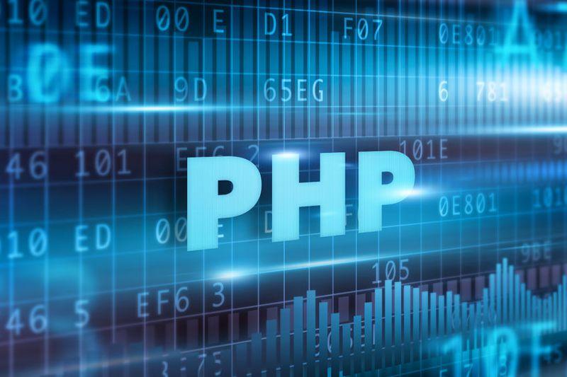 PHP 7 Webhosting